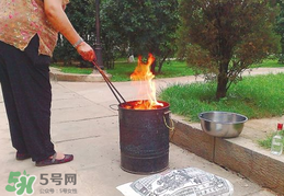 清明節(jié)能燒紙嗎？清明節(jié)可以燒紙嗎？