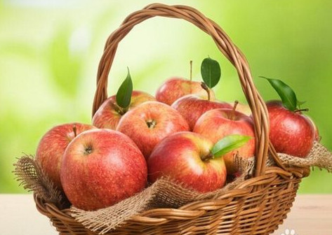 什么時候吃蘋果最好？蘋果應該什么時候吃最好