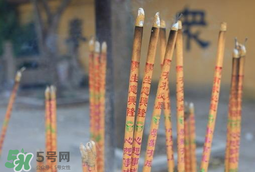 清明節(jié)可以燒香嗎？清明節(jié)燒香好嗎？