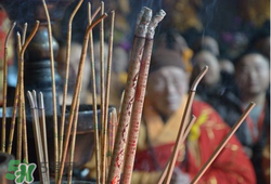 清明節(jié)可以燒香嗎？清明節(jié)燒香好嗎？