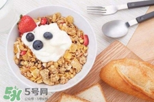 谷蘭諾拉孕婦可以吃嗎？懷孕了能吃谷蘭諾拉嗎？