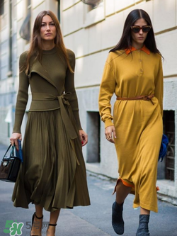 圓領(lǐng)針織衫怎么搭配？圓領(lǐng)針織衫怎么搭配好看？