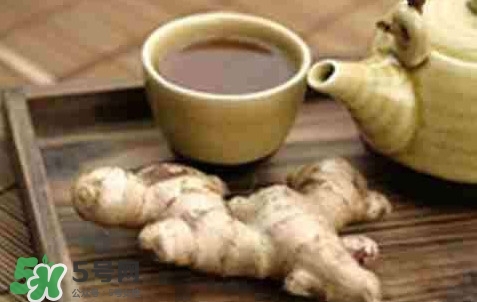 生姜發(fā)芽了能吃嗎？生姜發(fā)芽了能不能吃