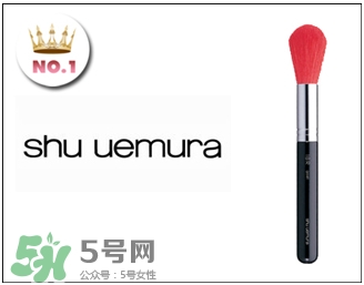 2017眉刷哪個牌子好？2017眉刷排行榜