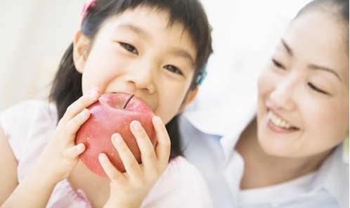 什么時候吃蘋果最好？蘋果應該什么時候吃最好