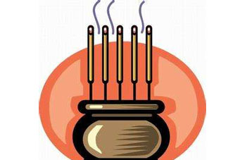 清明節(jié)可以燒香嗎？清明節(jié)燒香好嗎？