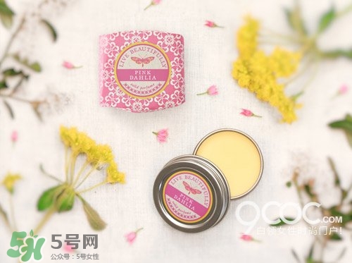 2017固體香膏哪個(gè)牌子好？2017固定香膏排行榜