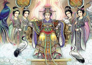 三月三仙家如何過？三月三仙家怎么接令旗？