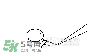 怎么減大腿上的肉？如何減大腿上的肉