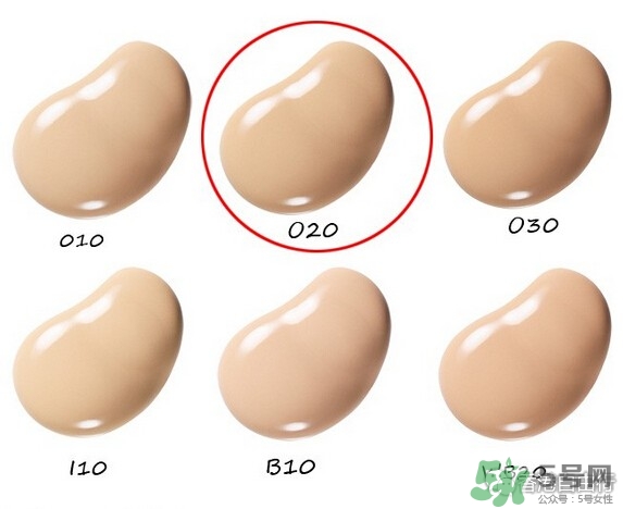 cpb粉底液多少錢？cpb粉底液專柜價(jià)格