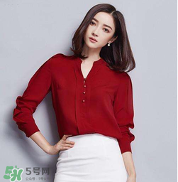 清明節(jié)能穿紅色衣服嗎？清明節(jié)可以穿紅色衣服嗎？