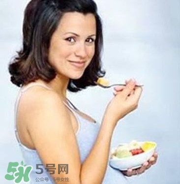 孕婦可以吃芒果嗎？孕婦可不可以吃芒果