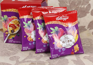 谷蘭諾拉孕婦可以吃嗎？懷孕了能吃谷蘭諾拉嗎？