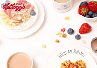 谷蘭諾拉可以干吃嗎？谷蘭諾拉能直接吃嗎？