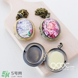 2017固體香膏哪個(gè)牌子好？2017固定香膏排行榜