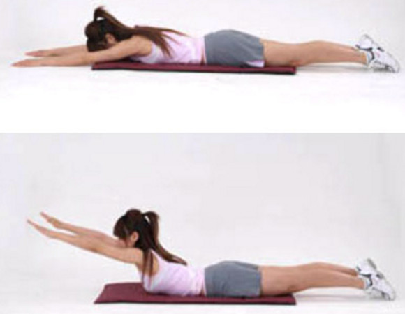 怎么減掉屁股上的肉？怎樣減掉屁股上的肉