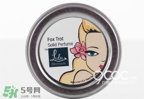 2017固體香膏哪個(gè)牌子好？2017固定香膏排行榜