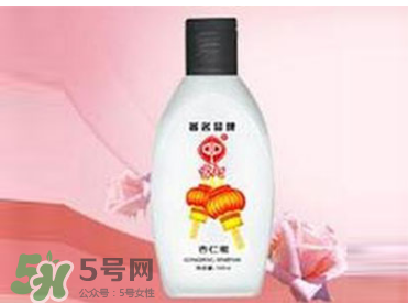 宮燈杏仁蜜能搽臉嗎？宮燈杏仁蜜有激素嗎？