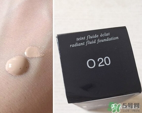 cpb粉底液多少錢？cpb粉底液專柜價(jià)格