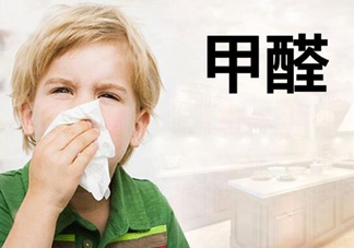 甲醛超標(biāo)多少不能?。考兹┲卸景Y狀