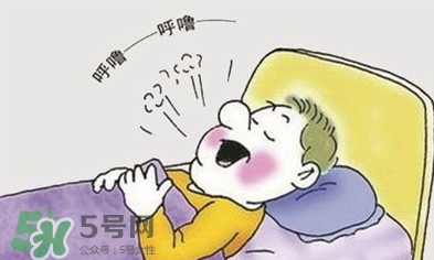 打鼾好治嗎？打鼾怎么治療才有效