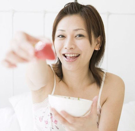 什么時候吃蘋果最好？蘋果應該什么時候吃最好