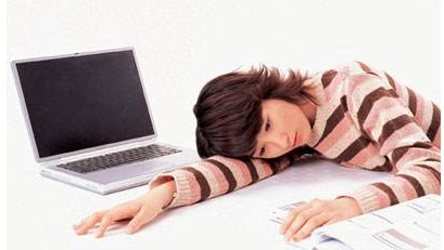 眼疲勞怎么辦？緩解視疲勞方法