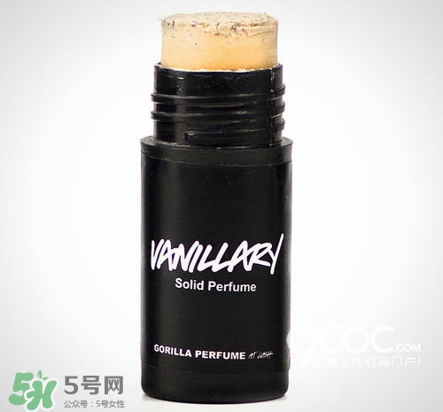 2017固體香膏哪個(gè)牌子好？2017固定香膏排行榜