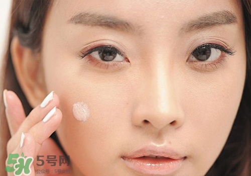cpb妝前乳怎么用？cpb妝前乳使用方法