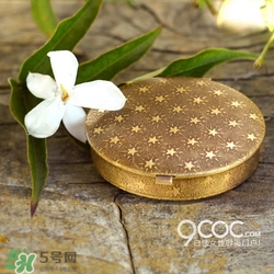 2017固體香膏哪個(gè)牌子好？2017固定香膏排行榜