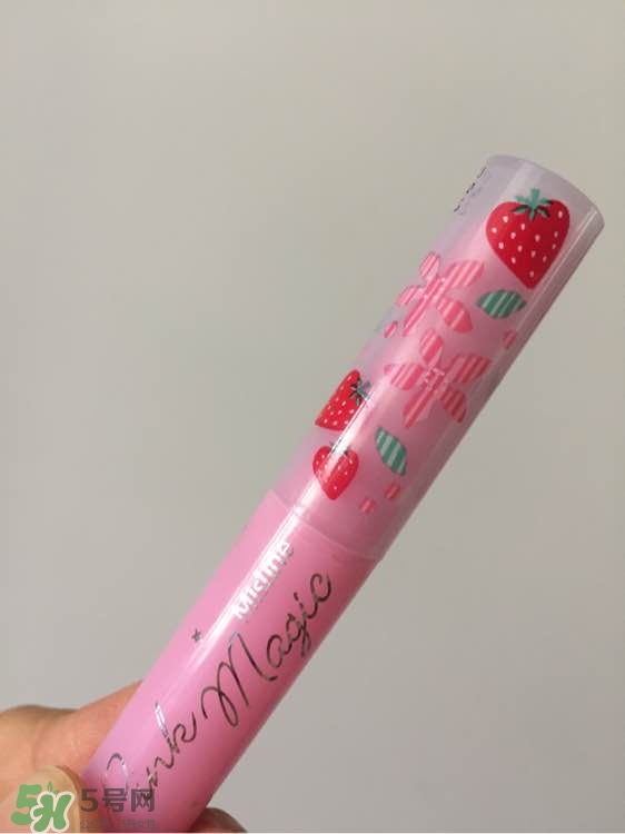 mistine美氏婷是什么牌子？mistine是什么檔次？