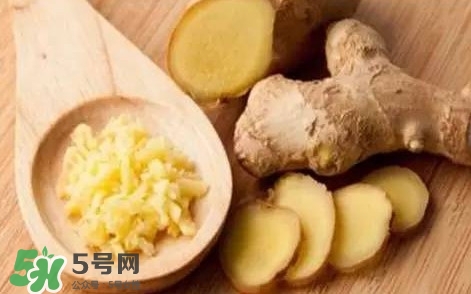 生姜發(fā)芽了能吃嗎？生姜發(fā)芽了能不能吃