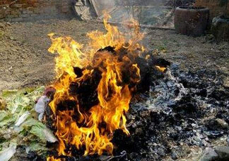 清明節(jié)能燒衣服嗎？清明節(jié)可以燒衣服嗎？