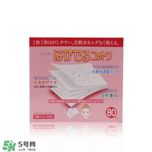 2017化妝棉哪個(gè)牌子好？2017化妝棉品牌排行榜