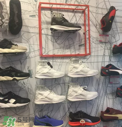 puma襪子鞋正品多少錢(qián)？彪馬襪套鞋專柜價(jià)格