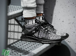 puma襪子鞋怎么樣？彪馬襪套鞋測評