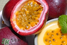 百香果好酸是沒(méi)熟嗎？百香果的味道是酸的嗎？