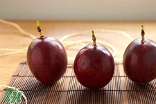 百香果什么樣的是熟了？百香果怎樣才算熟？