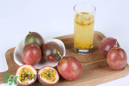 百香果什么樣的是熟了？百香果怎樣才算熟？