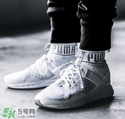 puma襪子鞋真假怎么看？puma彪馬襪子鞋真假辨別