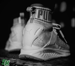 puma襪子鞋真假怎么看？puma彪馬襪子鞋真假辨別