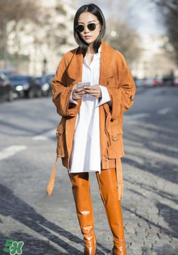 長(zhǎng)款襯衫怎么搭配？長(zhǎng)款襯衣怎么搭配好看？