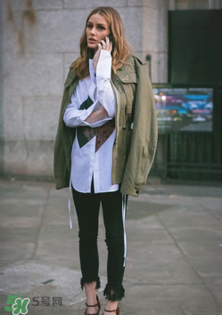 長(zhǎng)款襯衫怎么搭配？長(zhǎng)款襯衣怎么搭配好看？