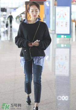 長(zhǎng)款襯衫怎么搭配？長(zhǎng)款襯衣怎么搭配好看？