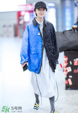 長(zhǎng)款襯衫怎么搭配？長(zhǎng)款襯衣怎么搭配好看？