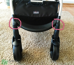 Chicco嬰兒車(chē)缺點(diǎn)有哪些 Chicco嬰兒車(chē)不足有哪些