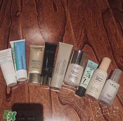 cpb隔離和蘭蔻隔離哪個(gè)好？cpb隔離和蘭蔻隔離對(duì)比