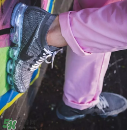 nike air vapormax怎么看真假？耐克air vapormax真假辨別