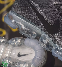 nike air vapormax怎么看真假？耐克air vapormax真假辨別