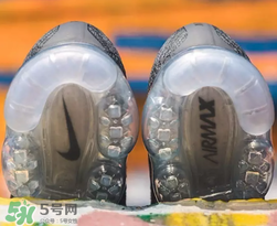 nike air vapormax怎么看真假？耐克air vapormax真假辨別